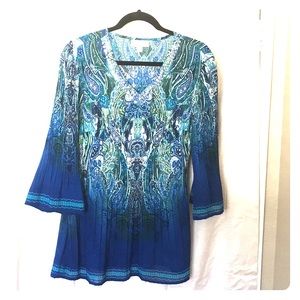 Woman’s Blouse, Dress Barn